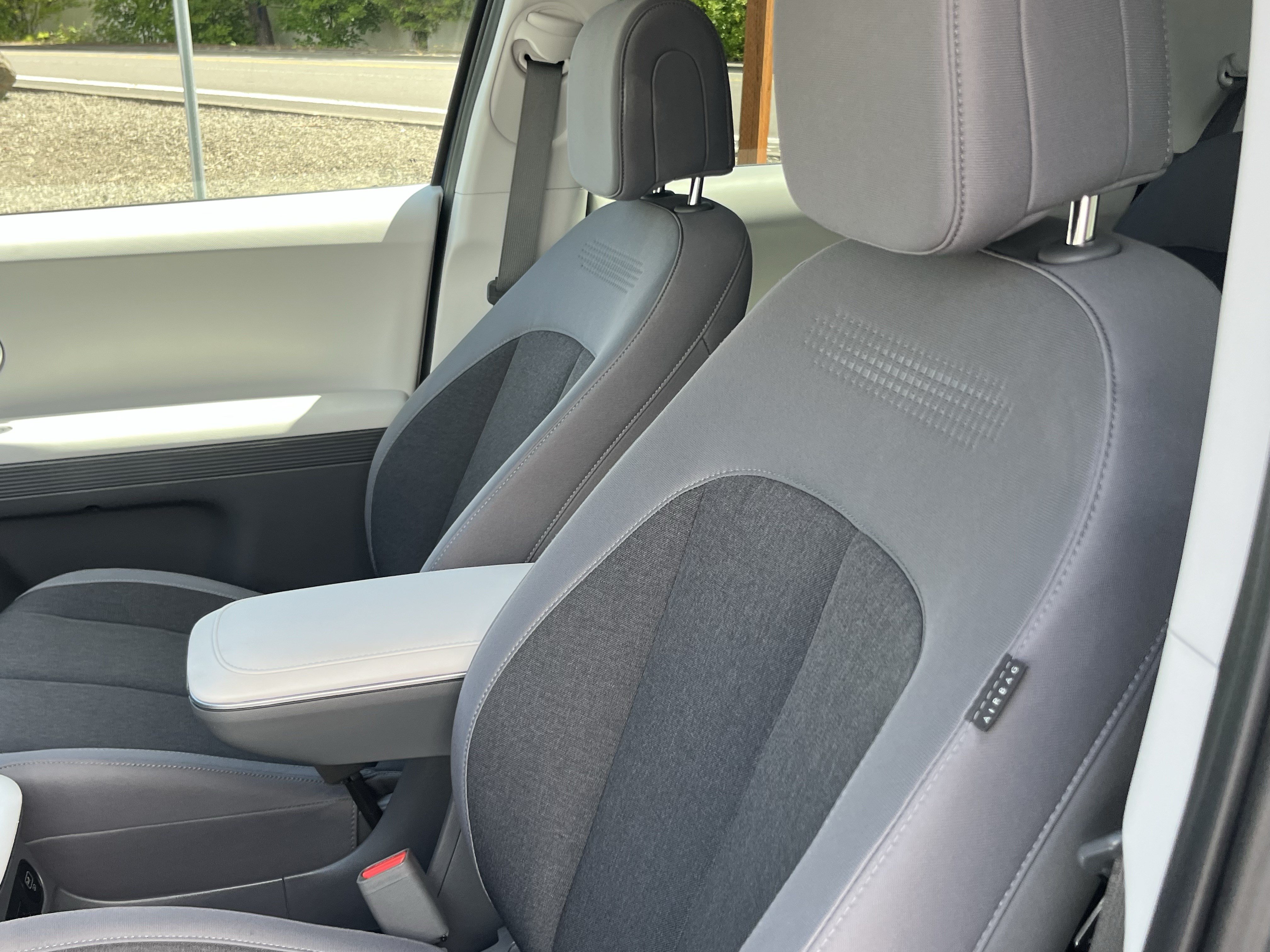 Certified 2024 Hyundai Ioniq 5 SEL RWD image 18