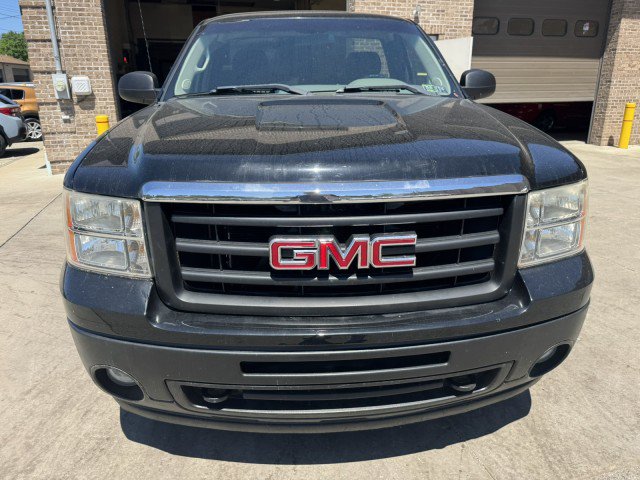Used 2012 GMC Sierra 1500 W/T w/ Work Truck Plus Package RWD image 8