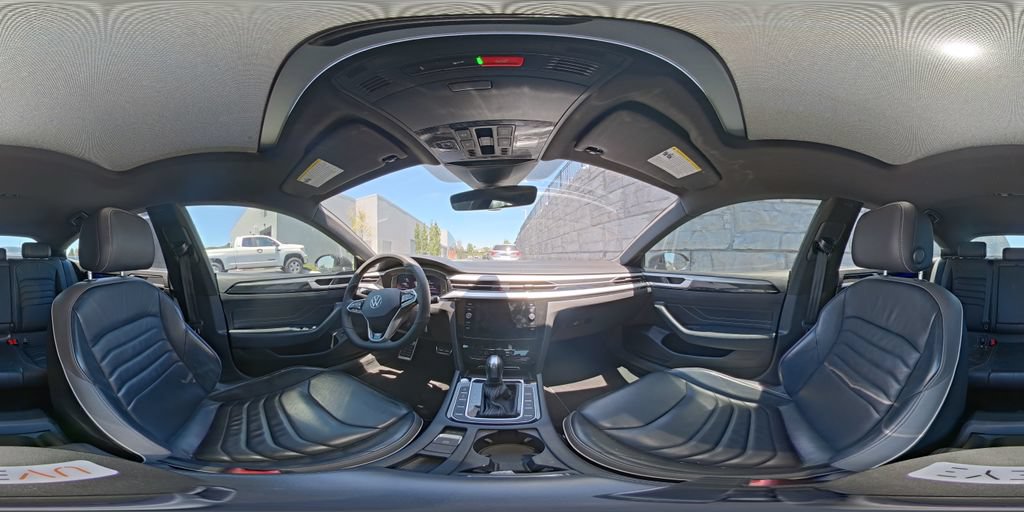 Used 2021 Volkswagen Arteon SEL FWD image 11