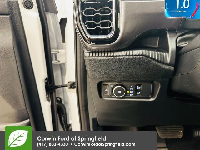New 2025 Ford Ranger Lariat w/ FX4 Off-Road Package image 41