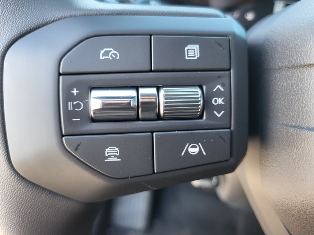 New 2027 Kia Seltos X-Line S AWD/4WD image 12