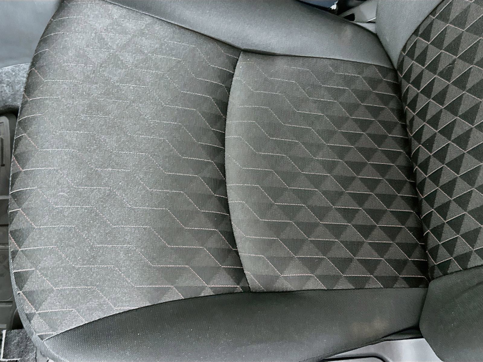 Used 2024 Mitsubishi Mirage LE FWD image 18