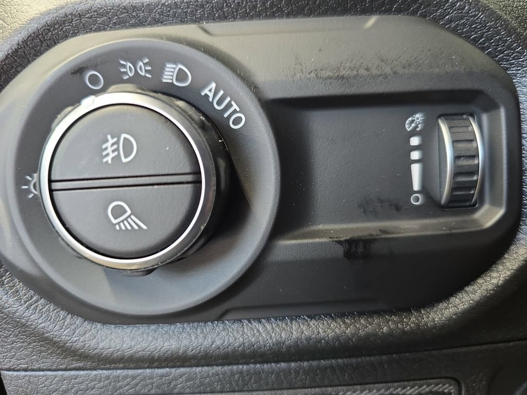 New 2026 Jeep Gladiator Sport AWD/4WD image 26