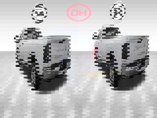 New 2026 RAM 3500 Tradesman image 13