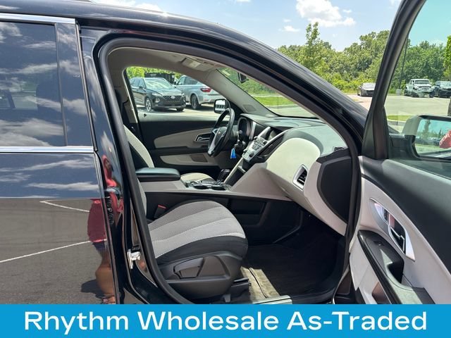 Used 2016 Chevrolet Equinox LT w/ Convenience Package FWD image 18