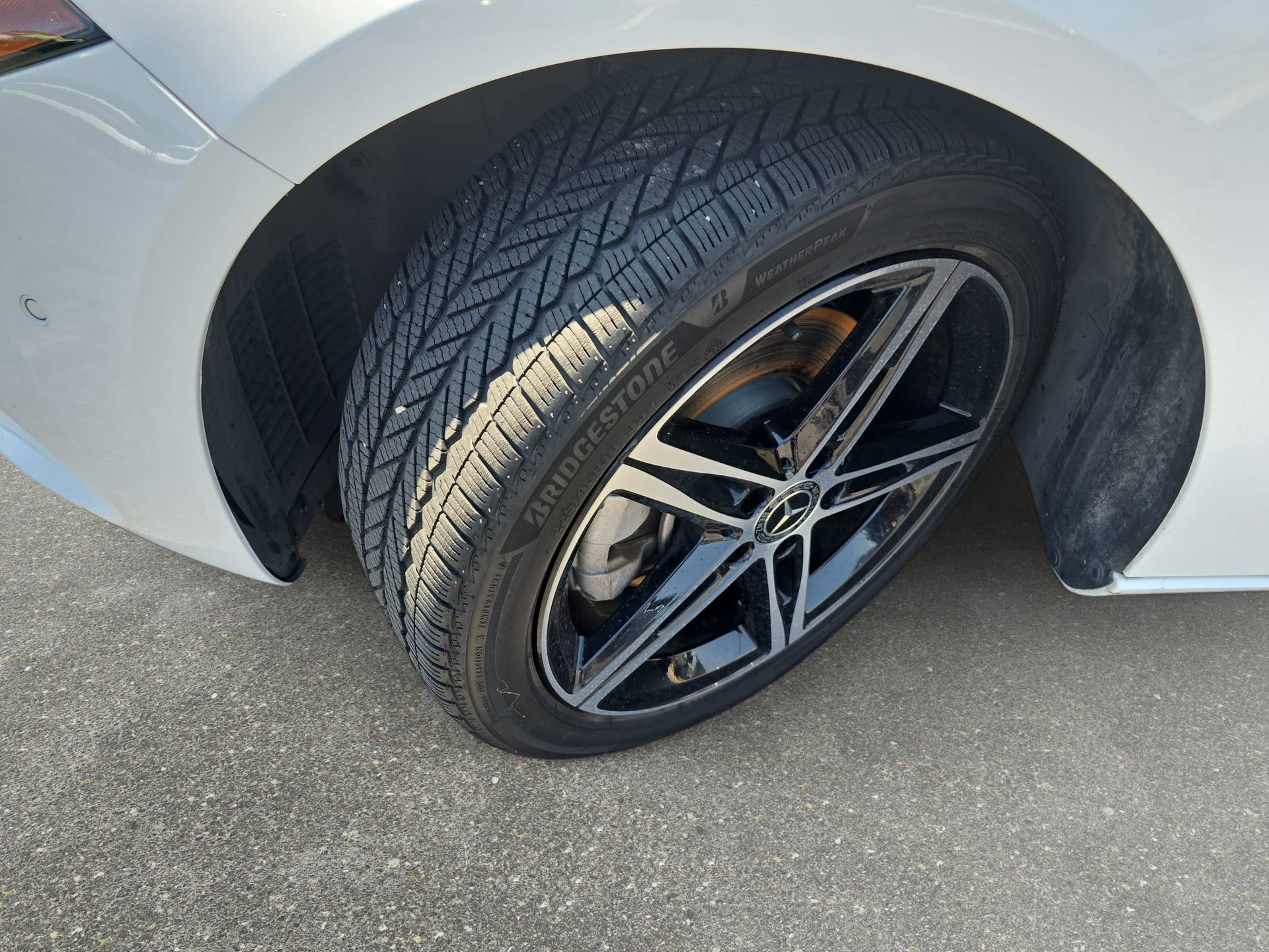 Used 2022 Mercedes-Benz A 220 4MATIC image 30