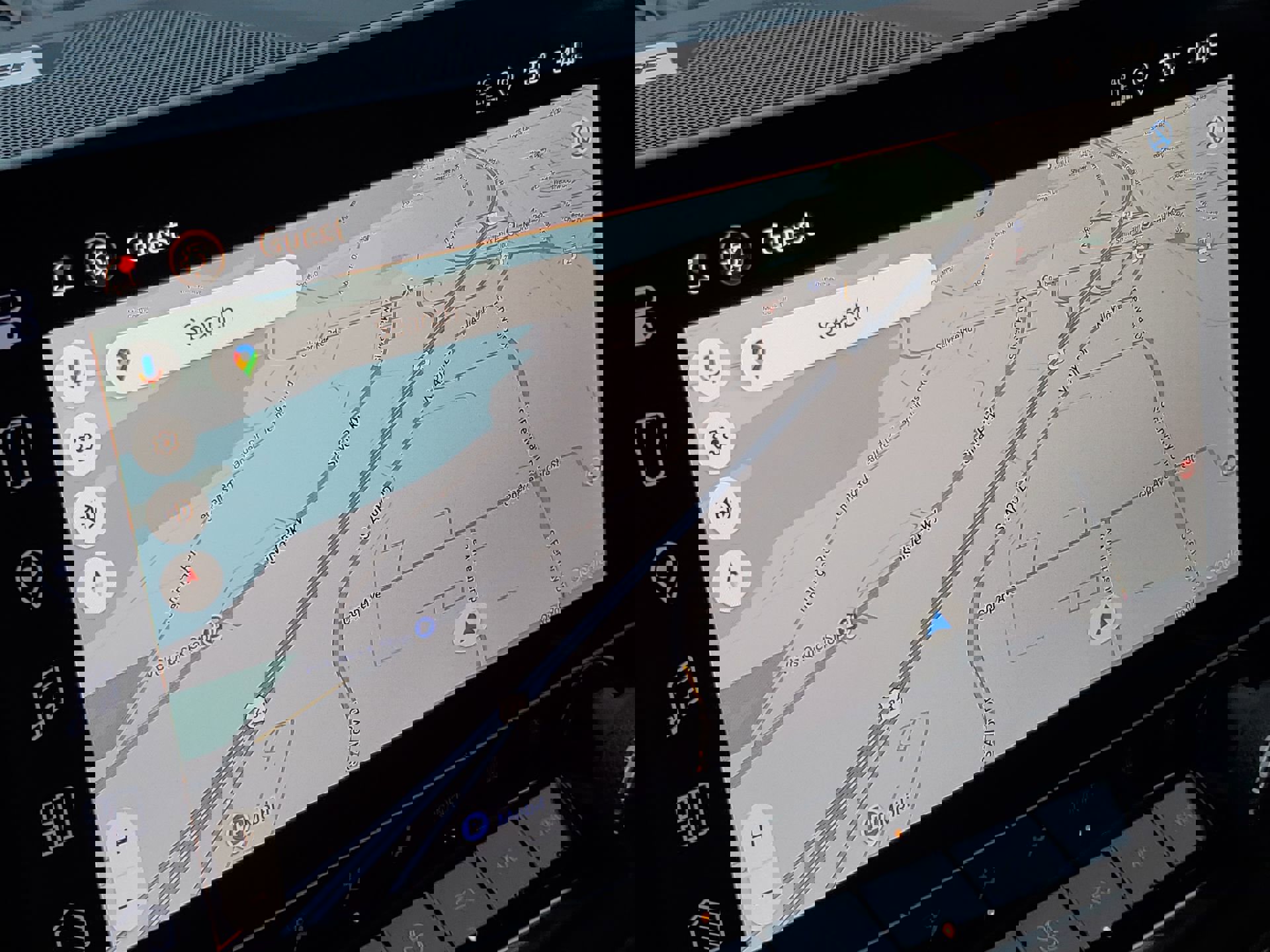 New 2026 Chevrolet Colorado ZR2 w/ Technology Package image 75