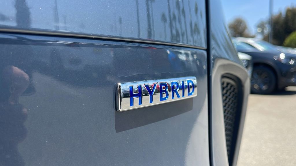 New 2025 MAZDA CX-50 2.5 Hybrid w/ Cargo Package image 30