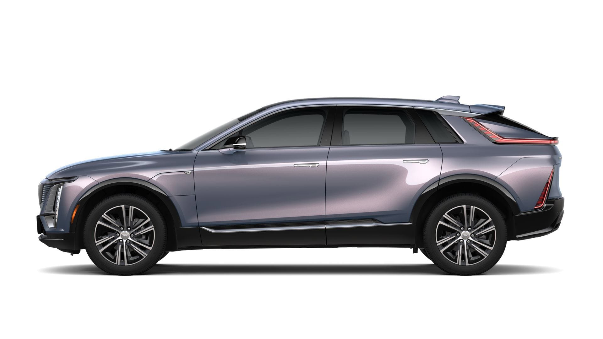 New 2026 Cadillac Lyriq Luxury image 27