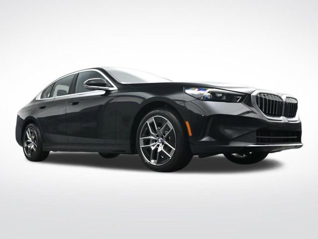 New 2026 BMW 530i xDrive w/ Premium Package image 27