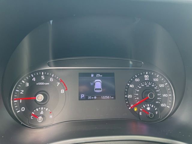 Used 2020 Kia Soul LX image 11