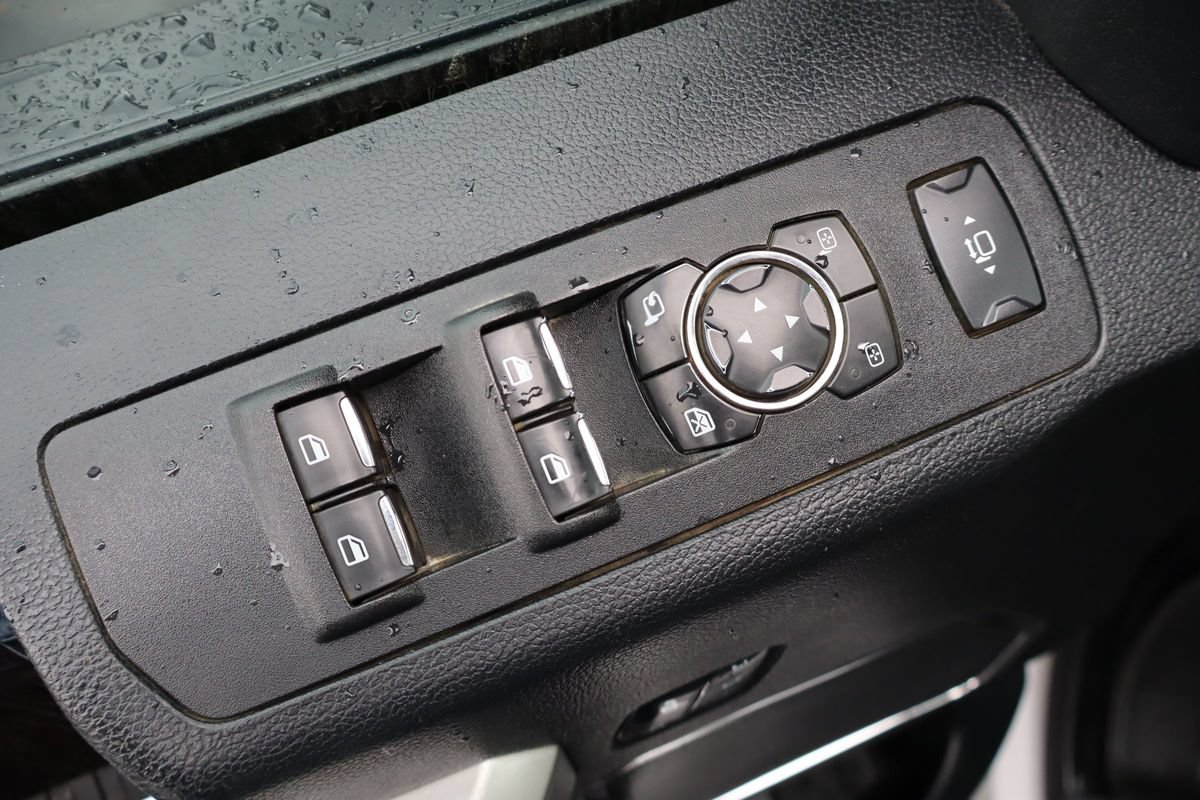 Used 2020 Ford F350 Lariat w/ Chrome Package AWD/4WD image 27