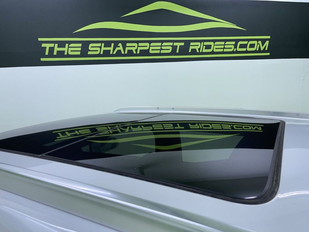 Used 2020 Chevrolet Blazer Premier w/ Driver Confidence II Package image 27