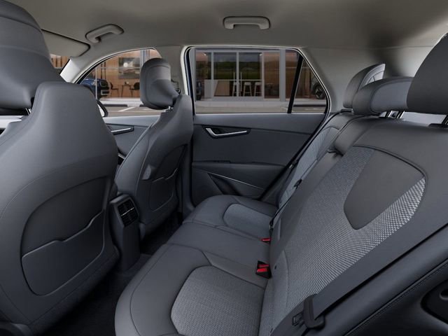 New 2025 Kia Niro EX w/ EX Cold Weather Package image 18