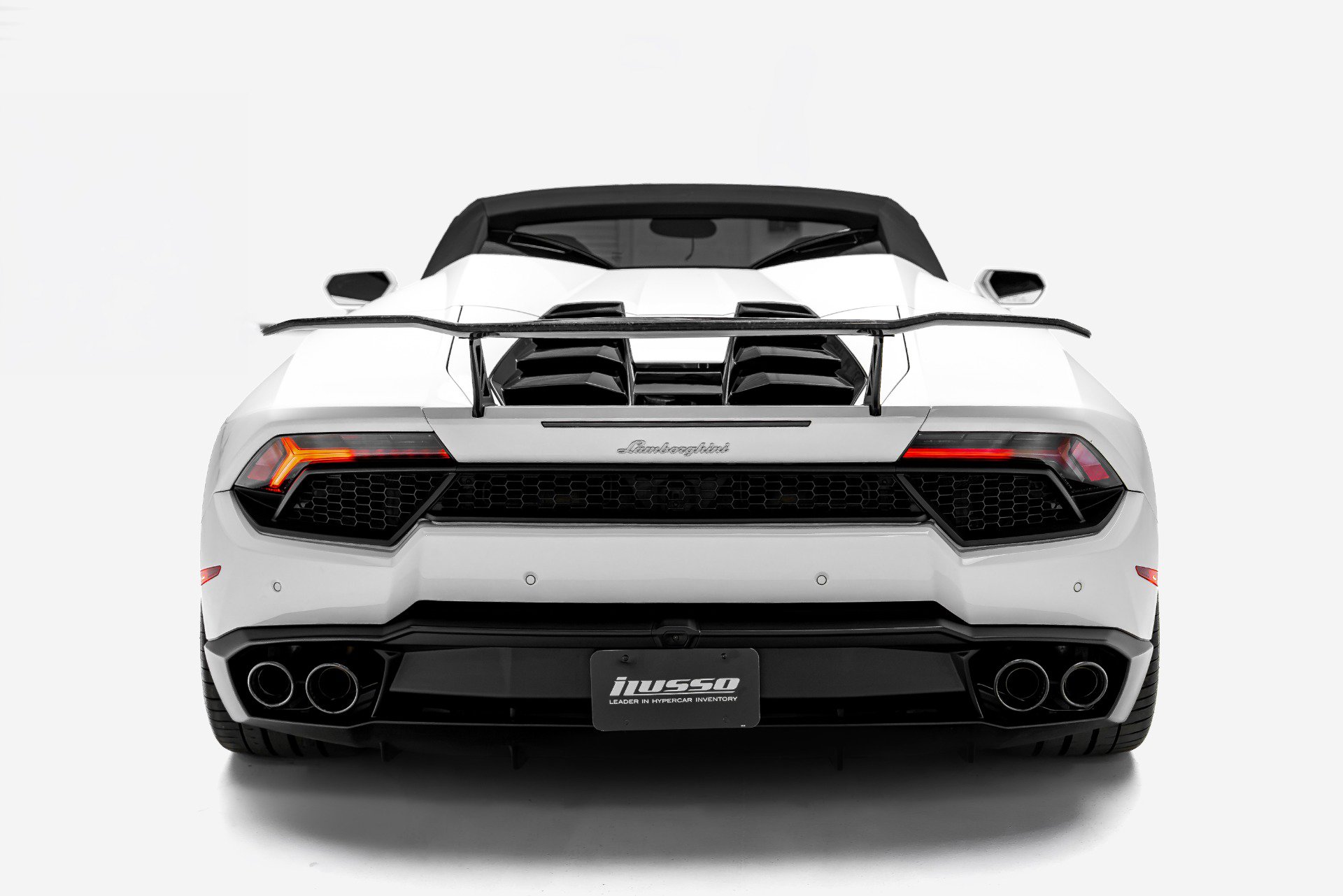 Used 2017 Lamborghini Huracan LP 580-2 RWD image 13