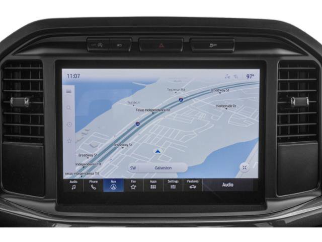 Used 2025 Ford F150 STX w/ Equipment Group 201A FX4 image 15