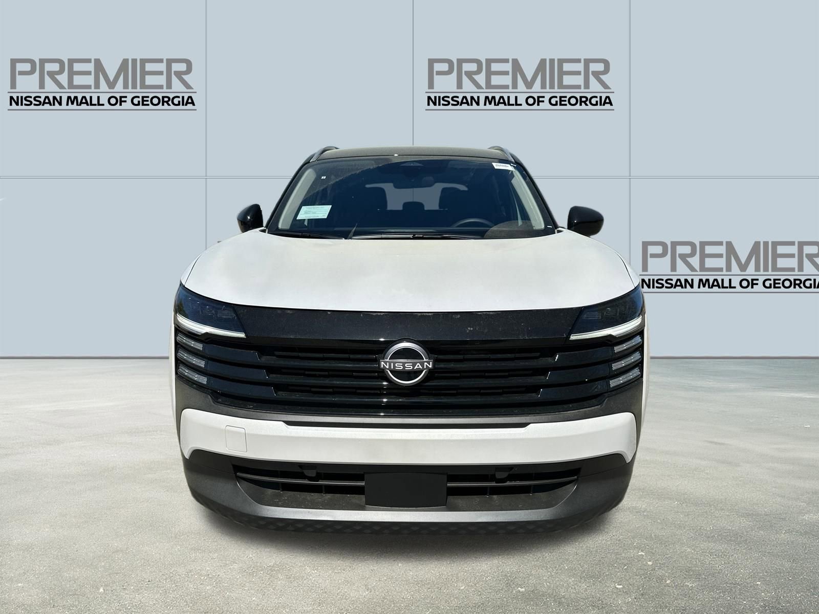 New 2026 Nissan Kicks SV image 2