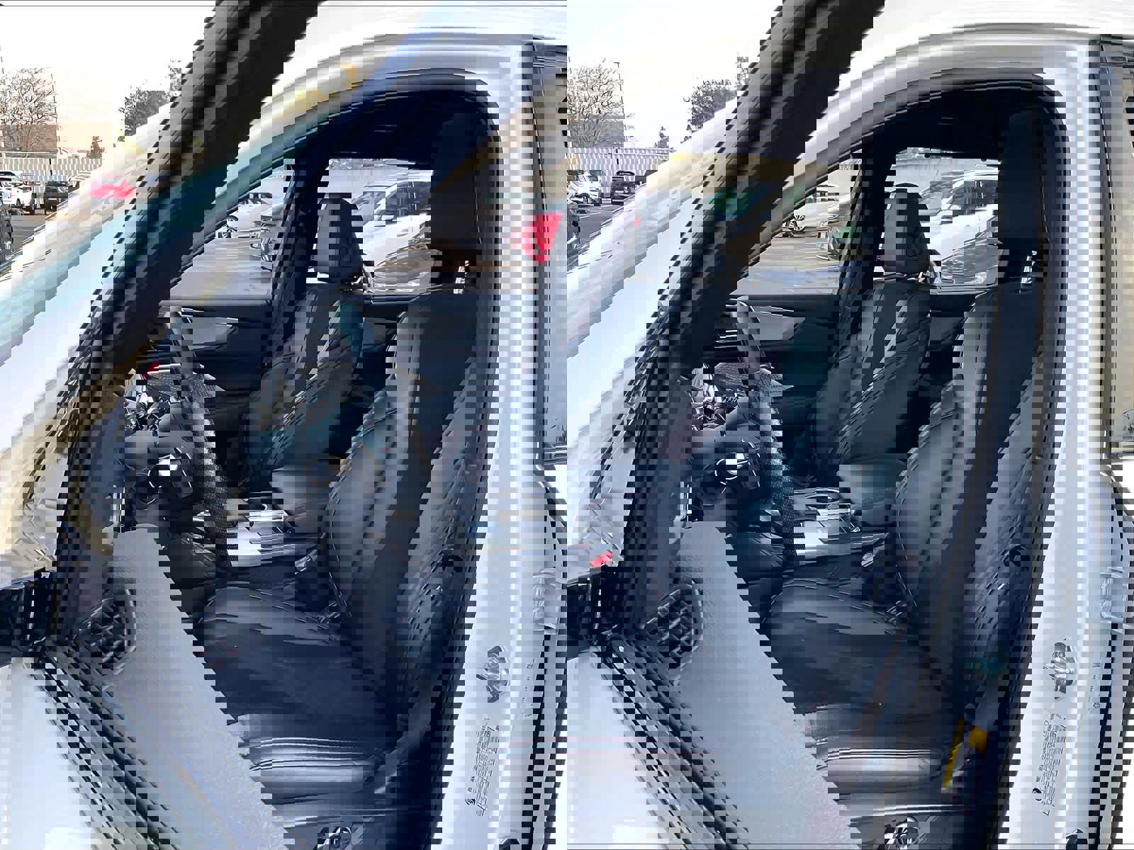 Used 2023 Acura MDX A-Spec image 27