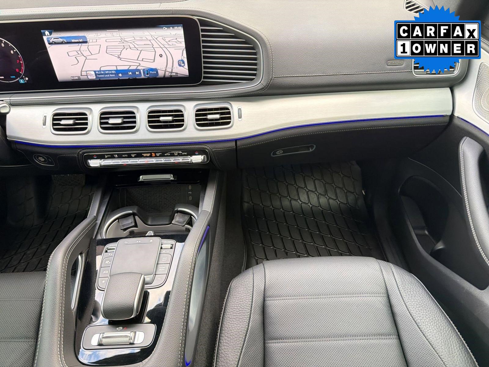 Certified 2024 Mercedes-Benz GLE 580 4MATIC image 33