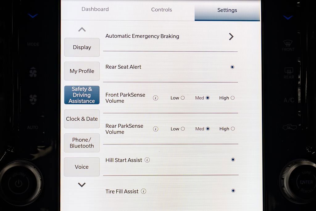 New 2026 RAM 3500 Big Horn image 19