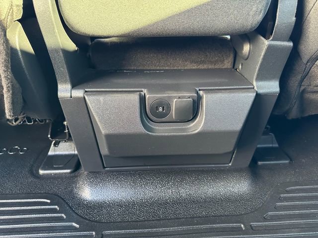 Used 2023 Ford F250 XLT w/ 360-Degree Camera Package image 22