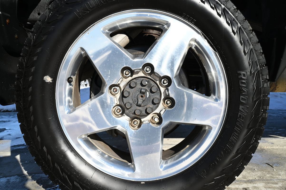 Used 2014 Chevrolet Silverado 2500 W/T w/ Snow Plow Prep Package image 38