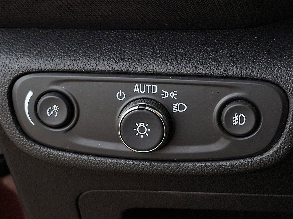 Used 2023 Chevrolet TrailBlazer LT w/ Convenience Package image 24