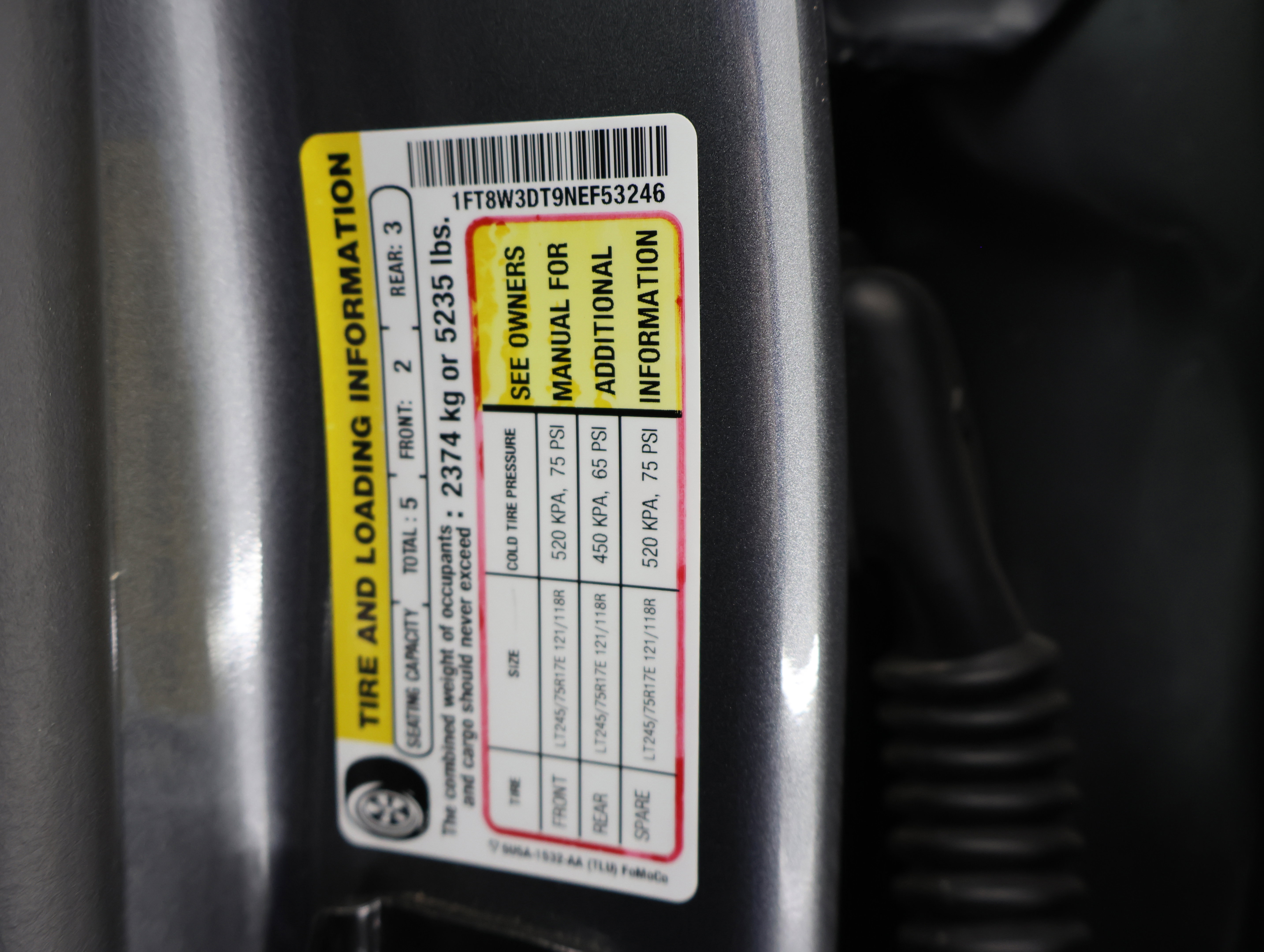 Used 2022 Ford F350 Platinum image 70