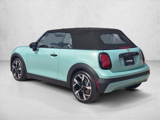 Used 2026 MINI Cooper S FWD image 10