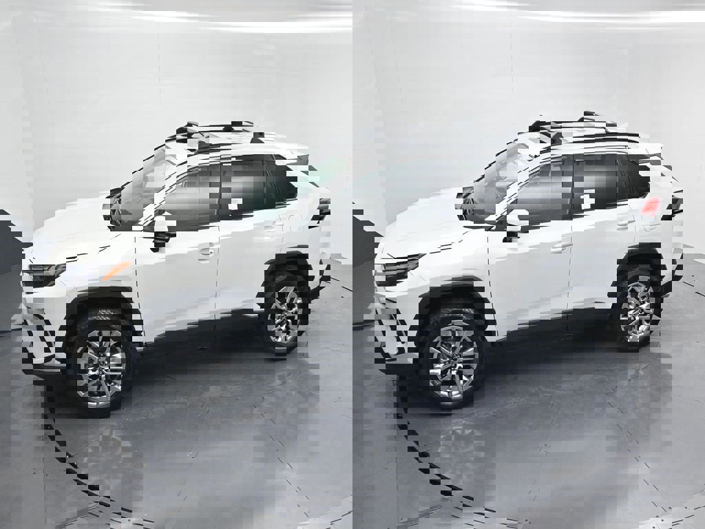 New 2025 Toyota RAV4 XLE Premium w/ Weather Package image 60