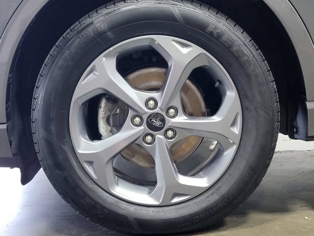 Used 2023 Ford Escape ST-Line AWD/4WD image 10