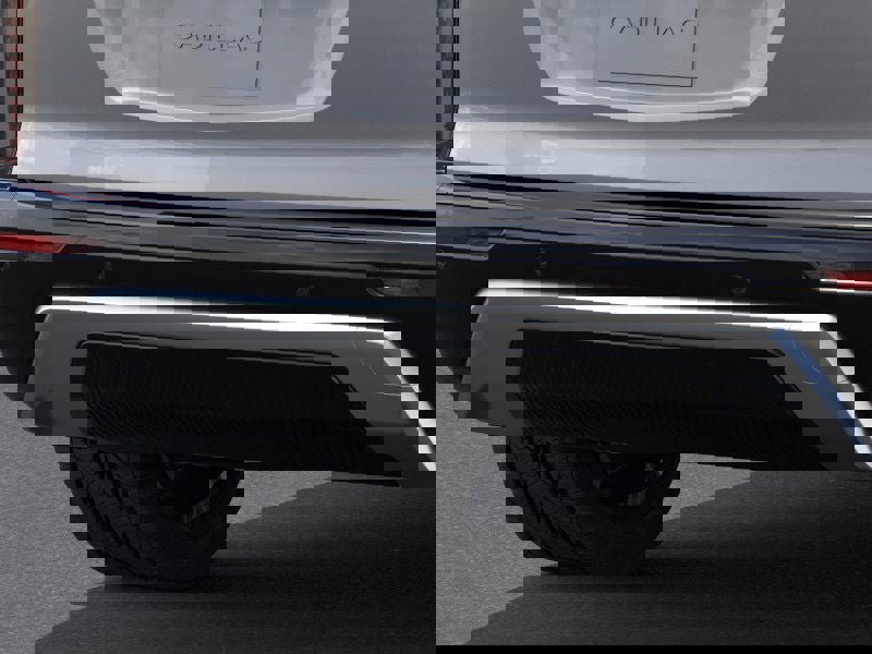 New 2026 Cadillac Vistiq Sport w/ LPO, Floor Liner Package image 14