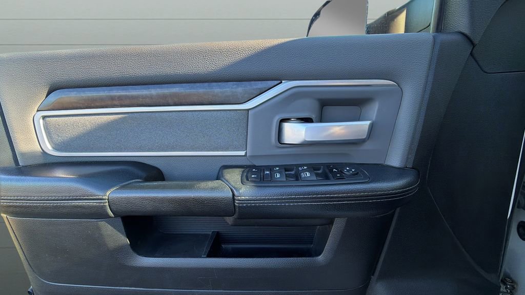 Used 2019 RAM 2500 Big Horn AWD/4WD image 20