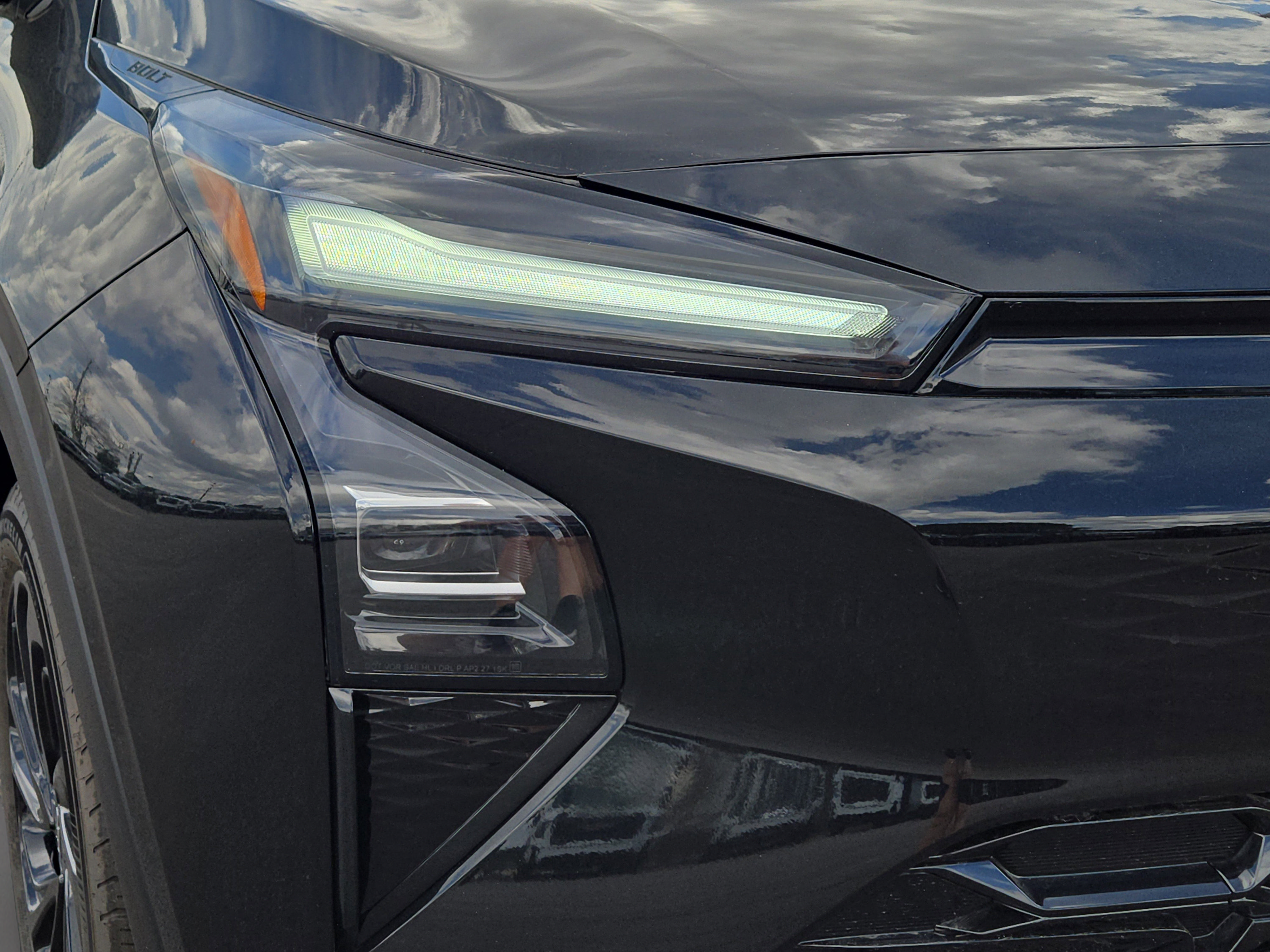 New 2027 Chevrolet Bolt RS w/ Technology Package FWD image 9