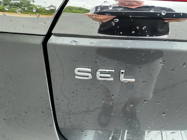 Used 2023 Volkswagen Atlas SEL AWD/4WD image 19