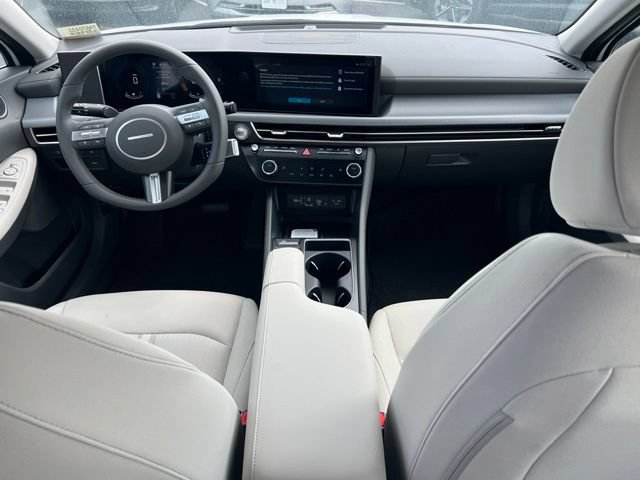 New 2026 Hyundai Sonata SEL AWD/4WD image 13