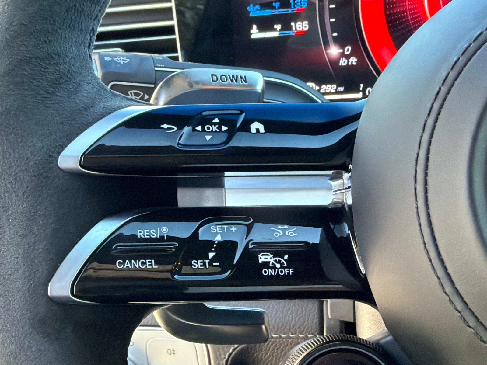 Used 2025 Mercedes-Benz GLE 53 AMG 4MATIC Coupe image 56