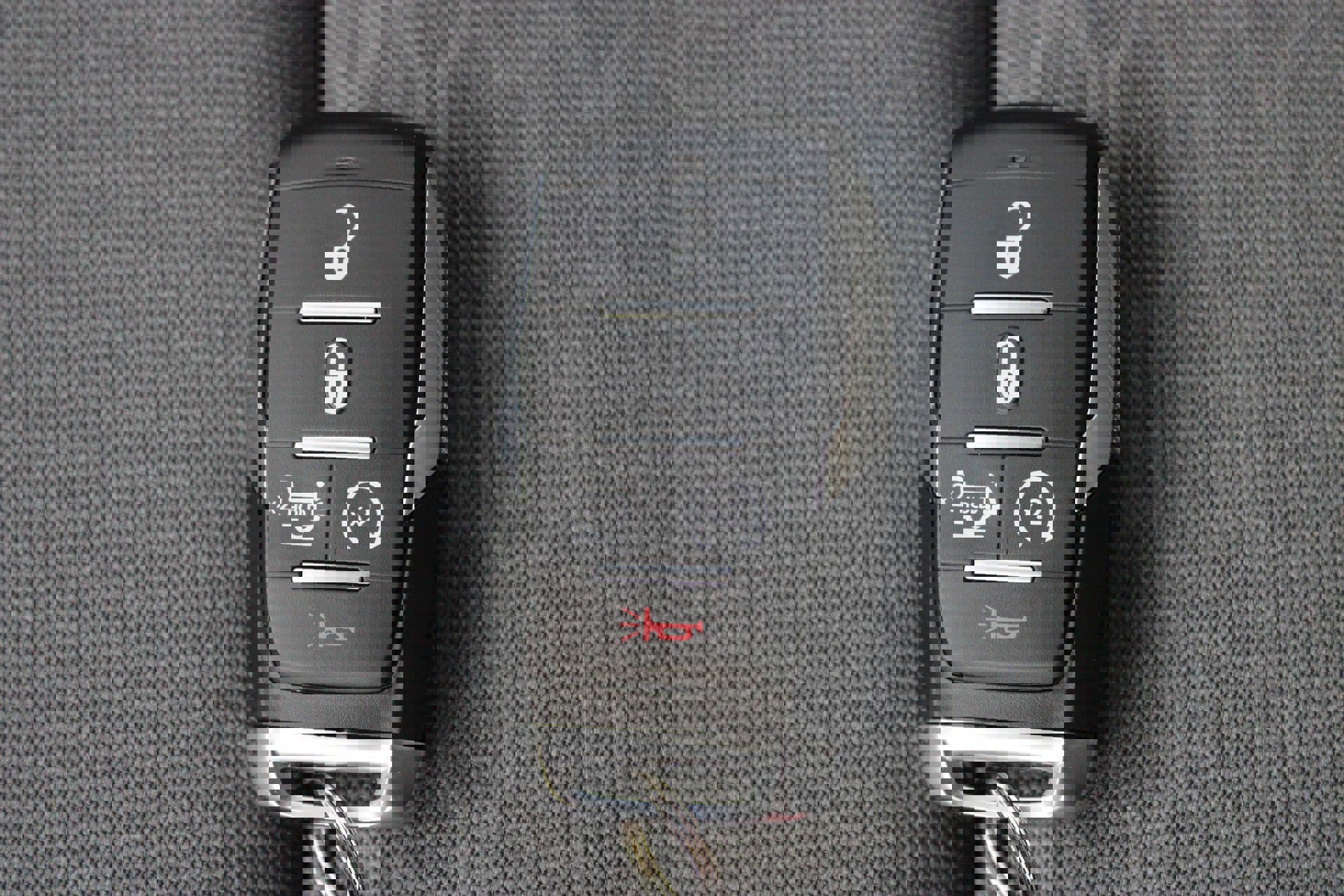 New 2026 RAM 1500 Big Horn image 38