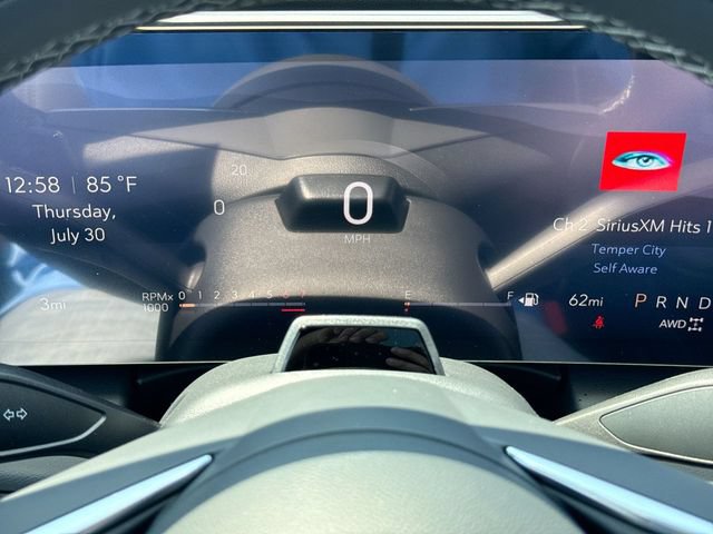 New 2026 Buick Enclave Avenir w/ Super Cruise Package AWD/4WD image 15