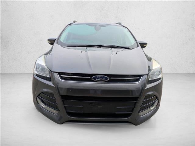 Used 2015 Ford Escape Titanium FWD video 2
