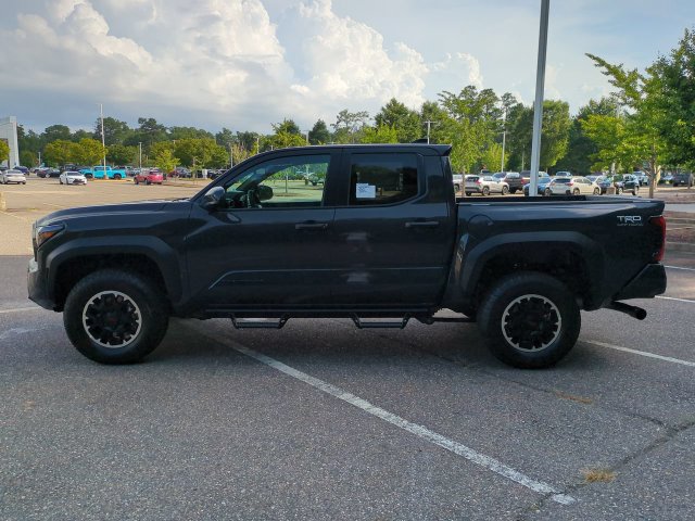 New 2026 Toyota Tacoma TRD Off-Road AWD/4WD image 7