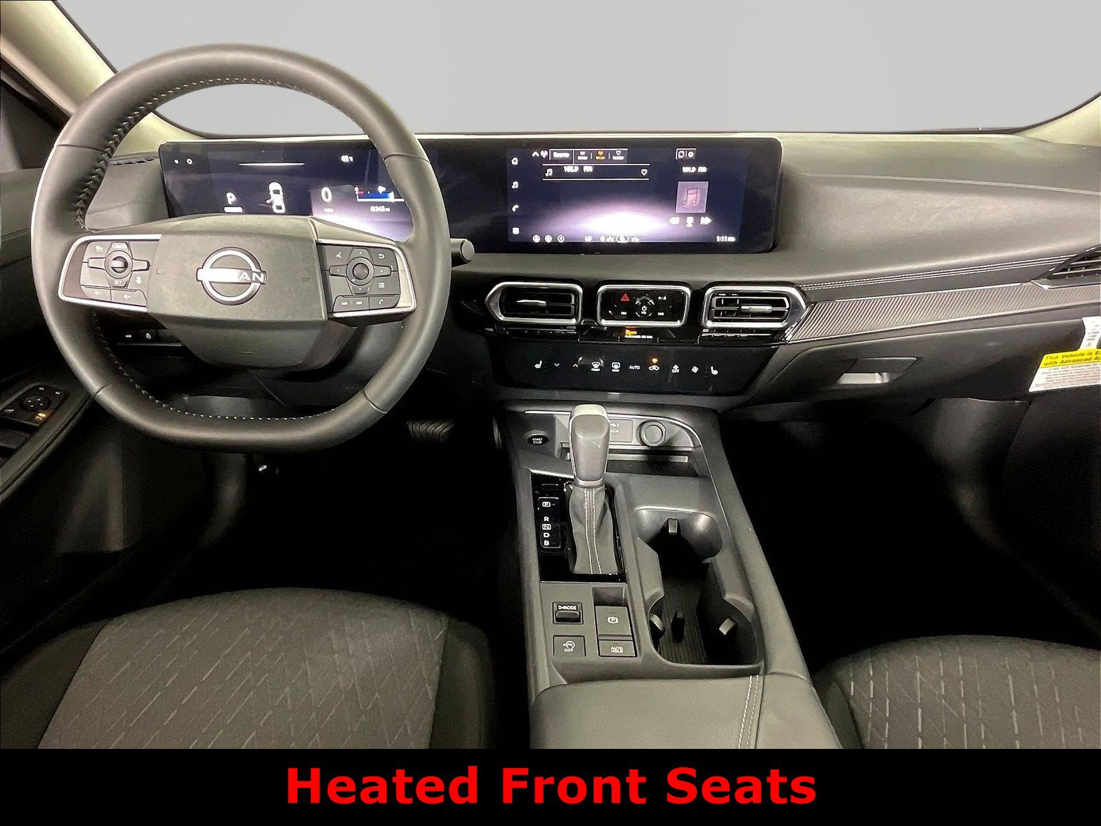 Certified 2026 Nissan Sentra SV w/ SV Convenience Package FWD image 7