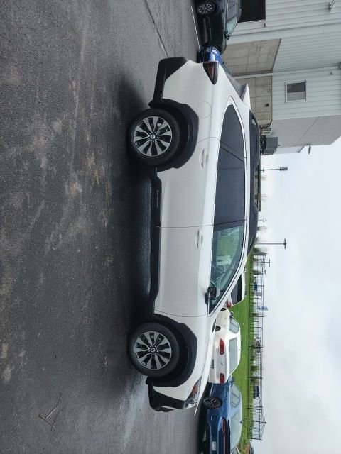 Used 2025 Subaru Outback Limited image 22