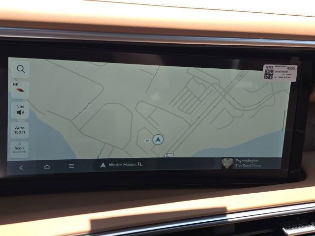 New 2026 Hyundai Palisade Calligraphy FWD image 18