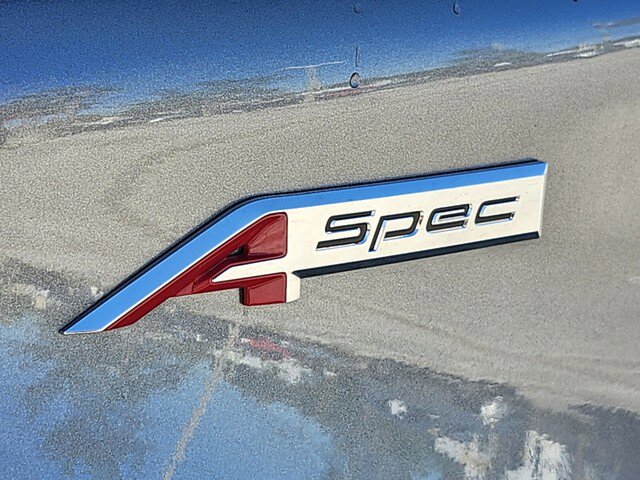 Used 2025 Acura Integra A-Spec image 32