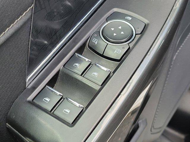 Used 2023 Ford F150 XLT w/ Equipment Group 302A High image 19