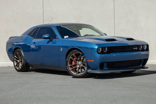 Used 2023 Dodge Challenger SRT Hellcat image 18