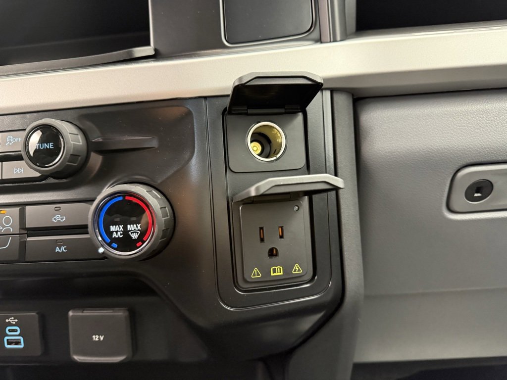 New 2026 Ford F350 XL w/ STX Appearance Package image 29