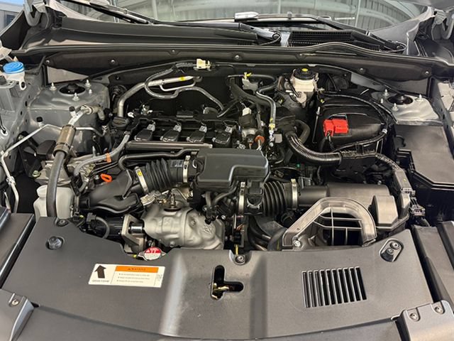 New 2026 Acura ADX AWD image 13