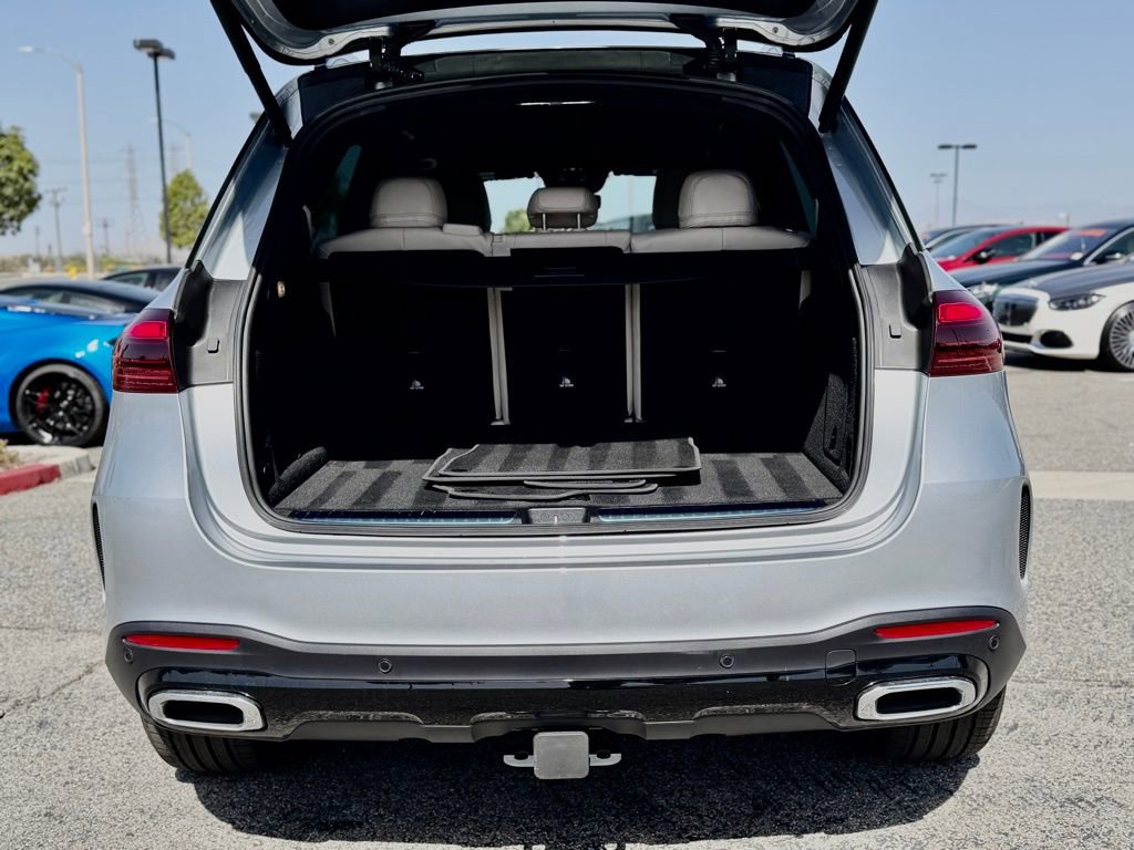 Used 2026 Mercedes-Benz GLE 350 4MATIC image 13